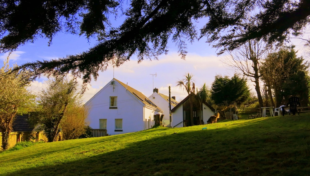 Ivybridge Guest House 38/50