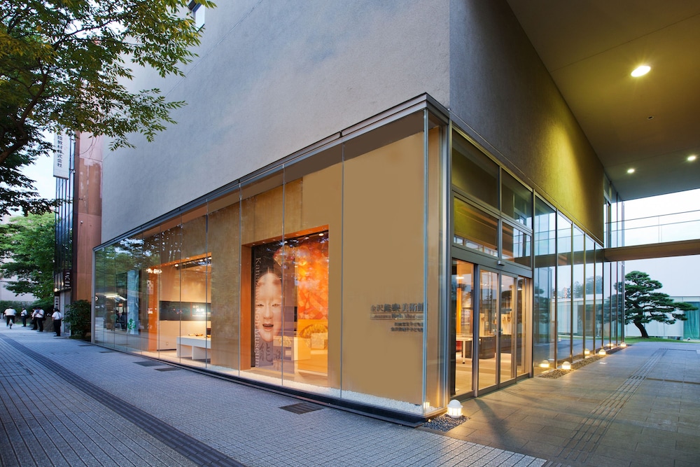 APA Hotel Kanazawa-Ekimae 5/68