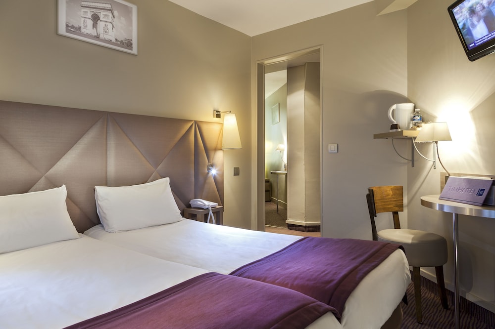 Timhotel Paris Gare Montparnasse 14/50
