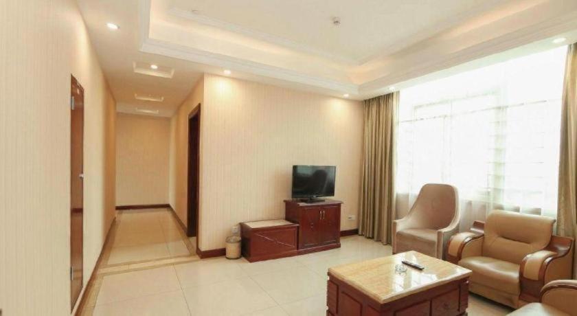 Vienna International Hotel (Guangzhou Tianhe Olympic Sports Dongpu) 40/49