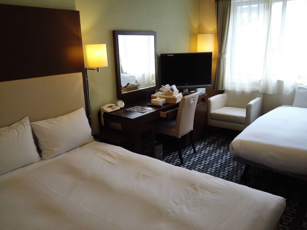 Hotel IL Cuore Namba 40/53