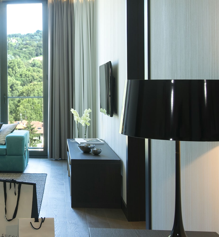 Duparc Contemporary Suites 25/73