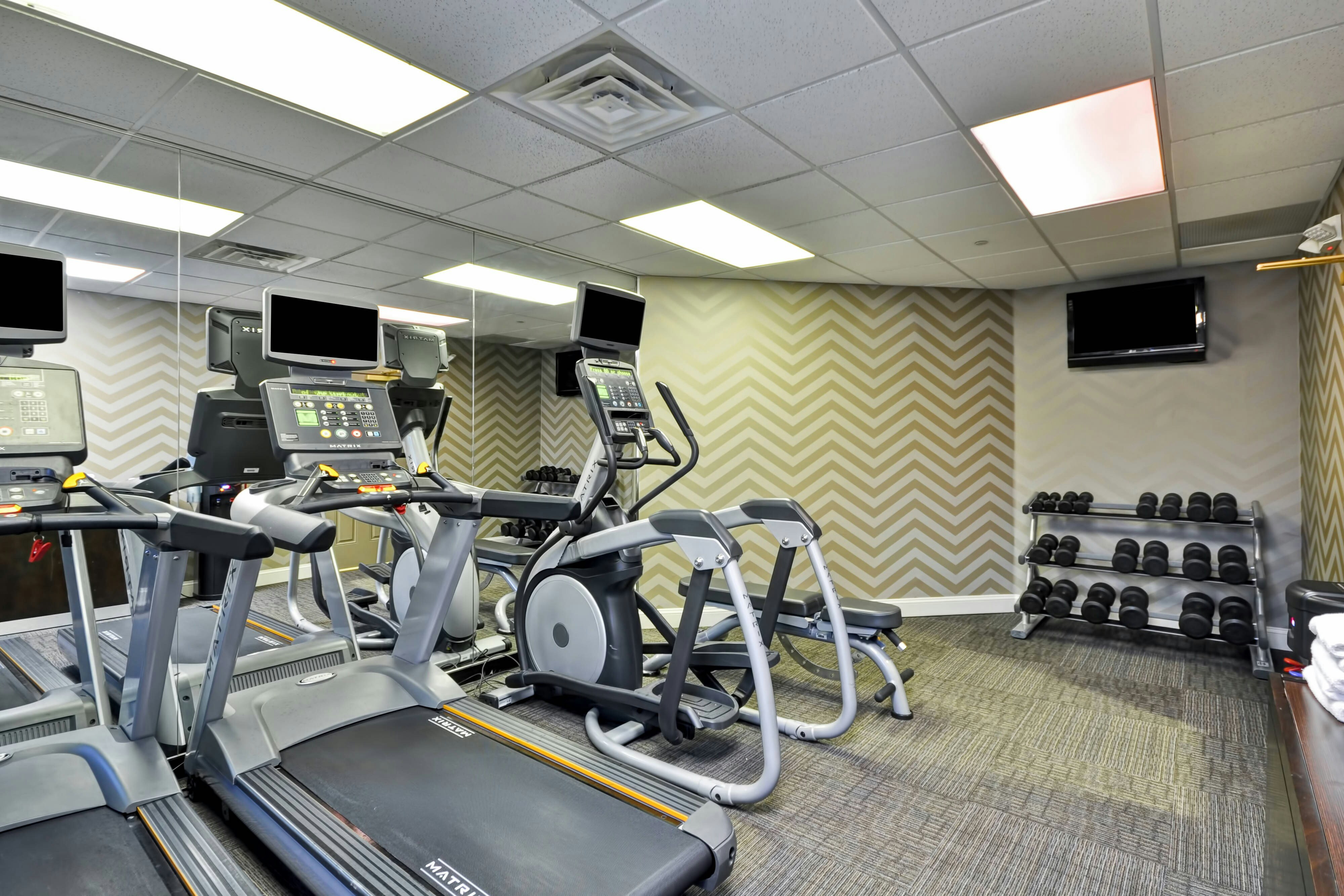 Residence Inn By Marriott Lexington South At Hamburg Place 4/13