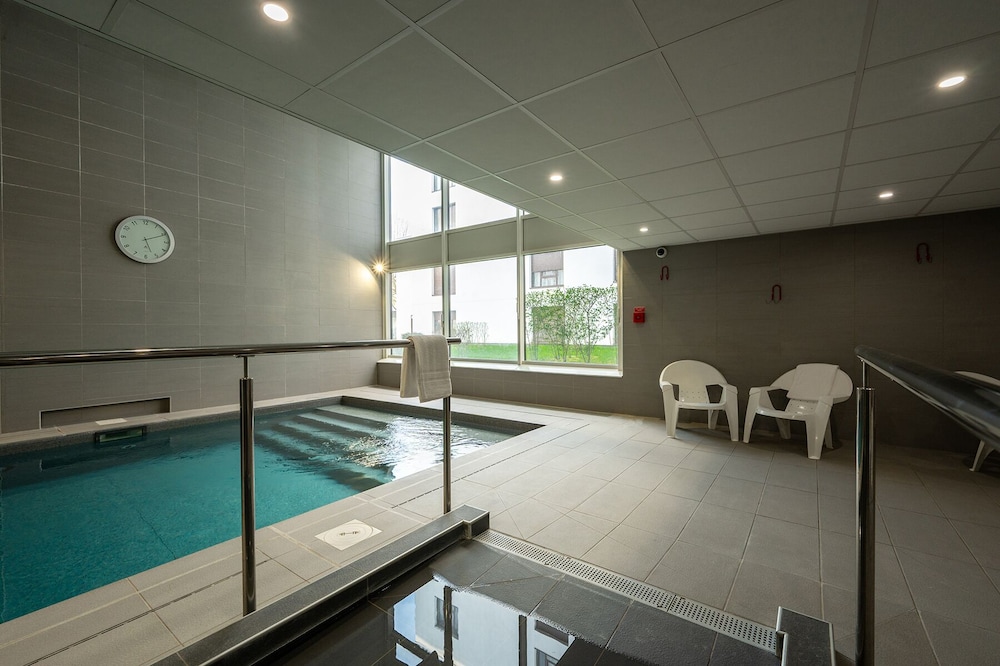 Nemea Appart Hotel Europe Velizy Villacoublay 22/50