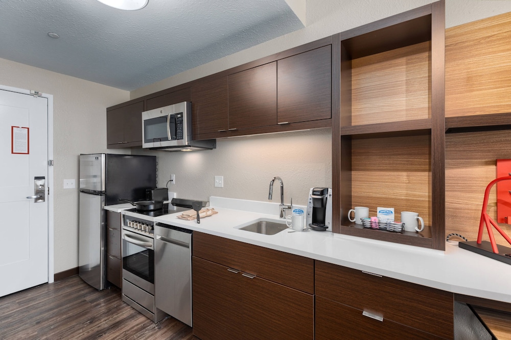 TownePlace Suites by Marriott Owensboro 34/42