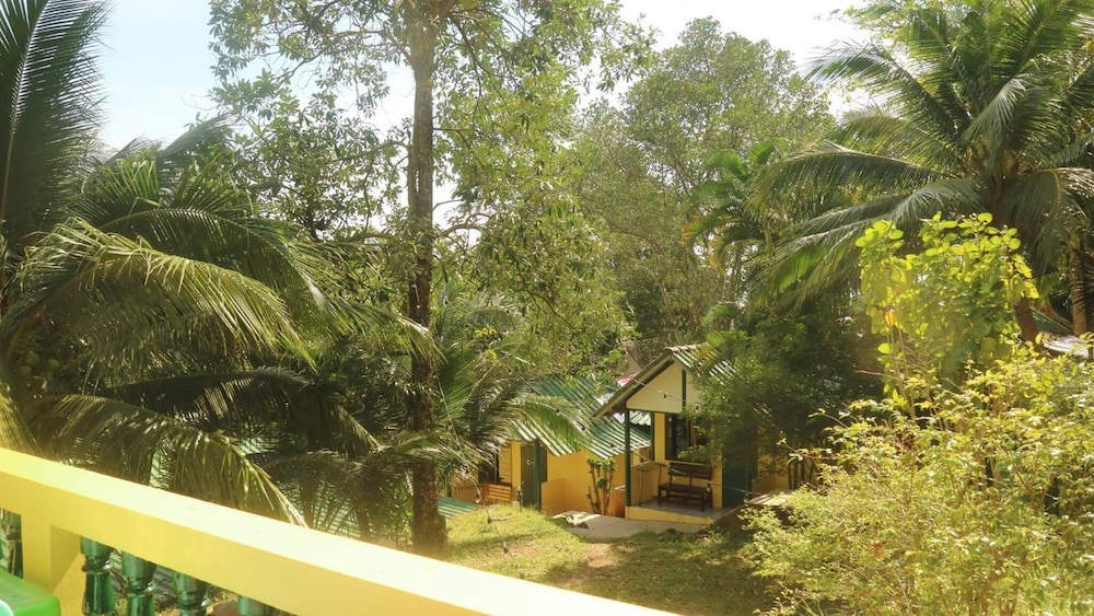 Island Lodge 57/64