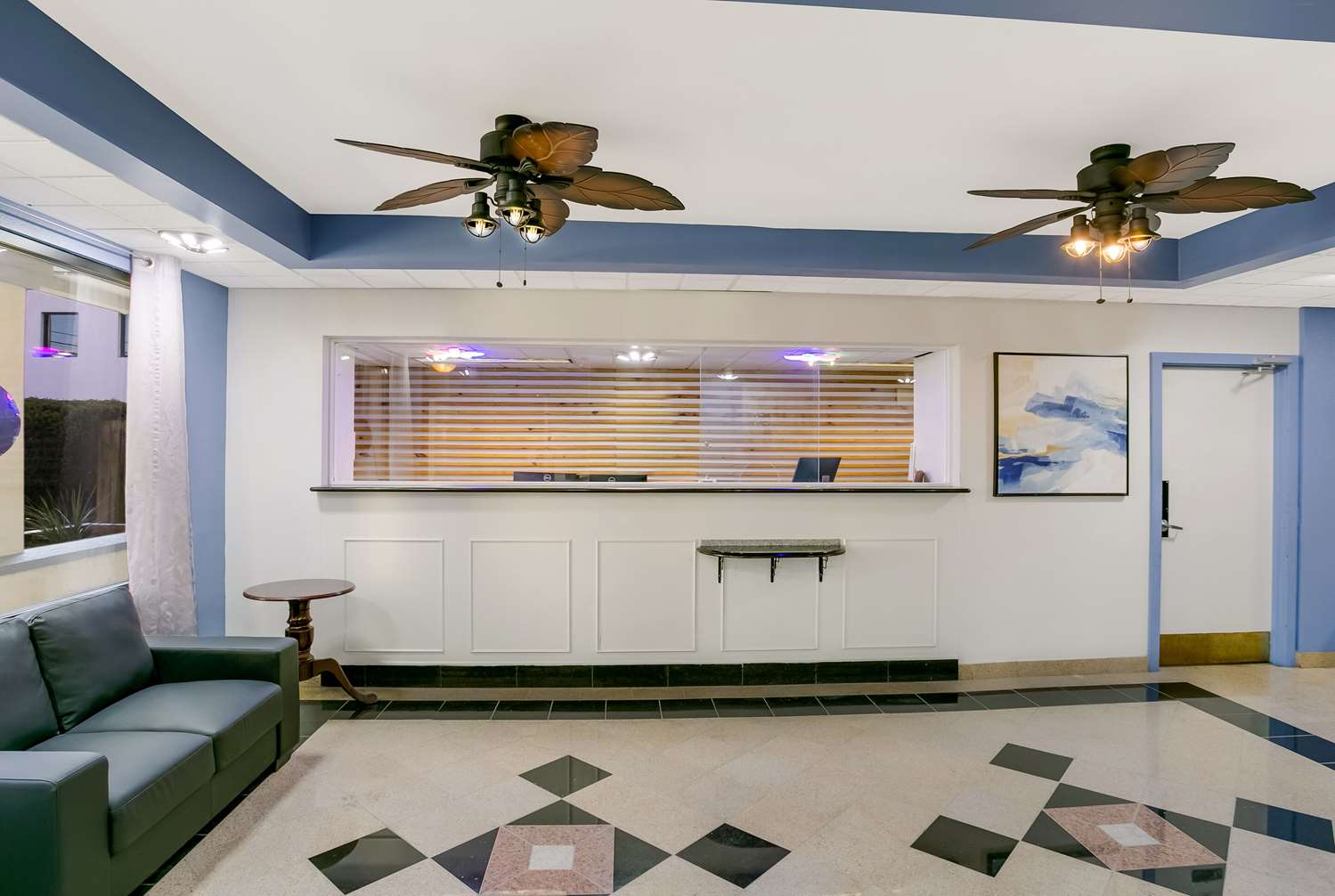 Dutchland Motel 6/38