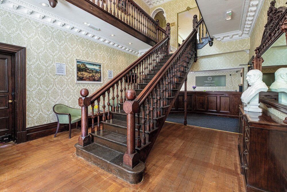 Northop Hall Country House Hotel 5/66