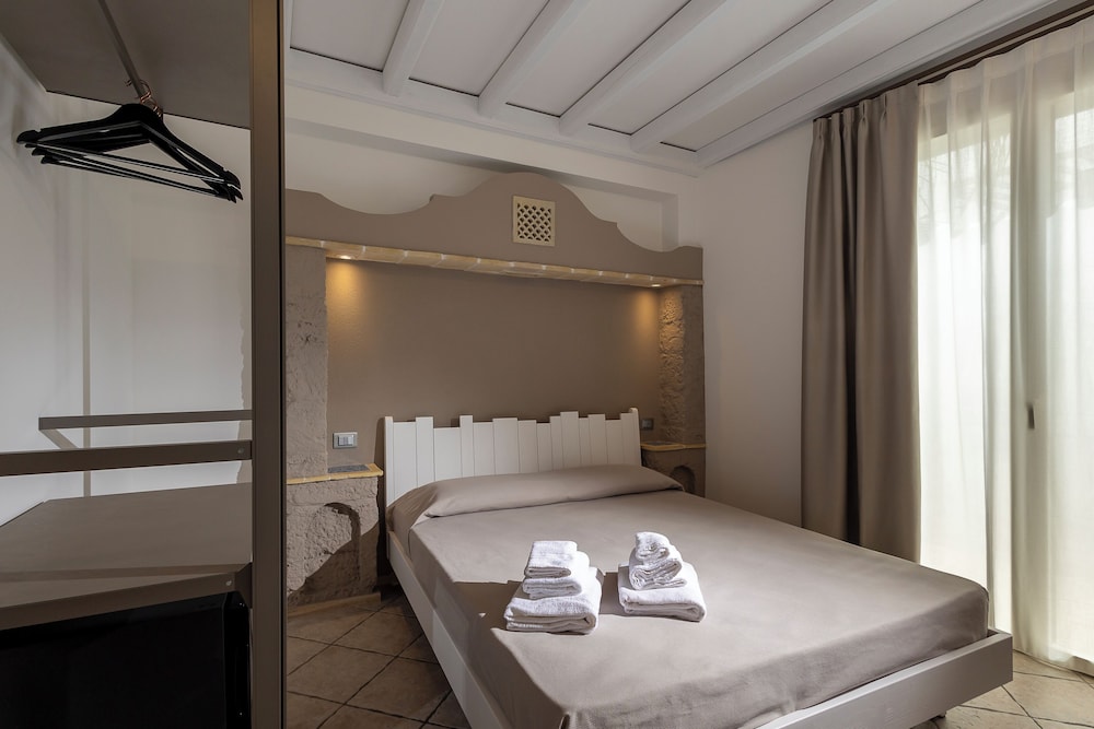 Hotel Vento Del Sud 11/47