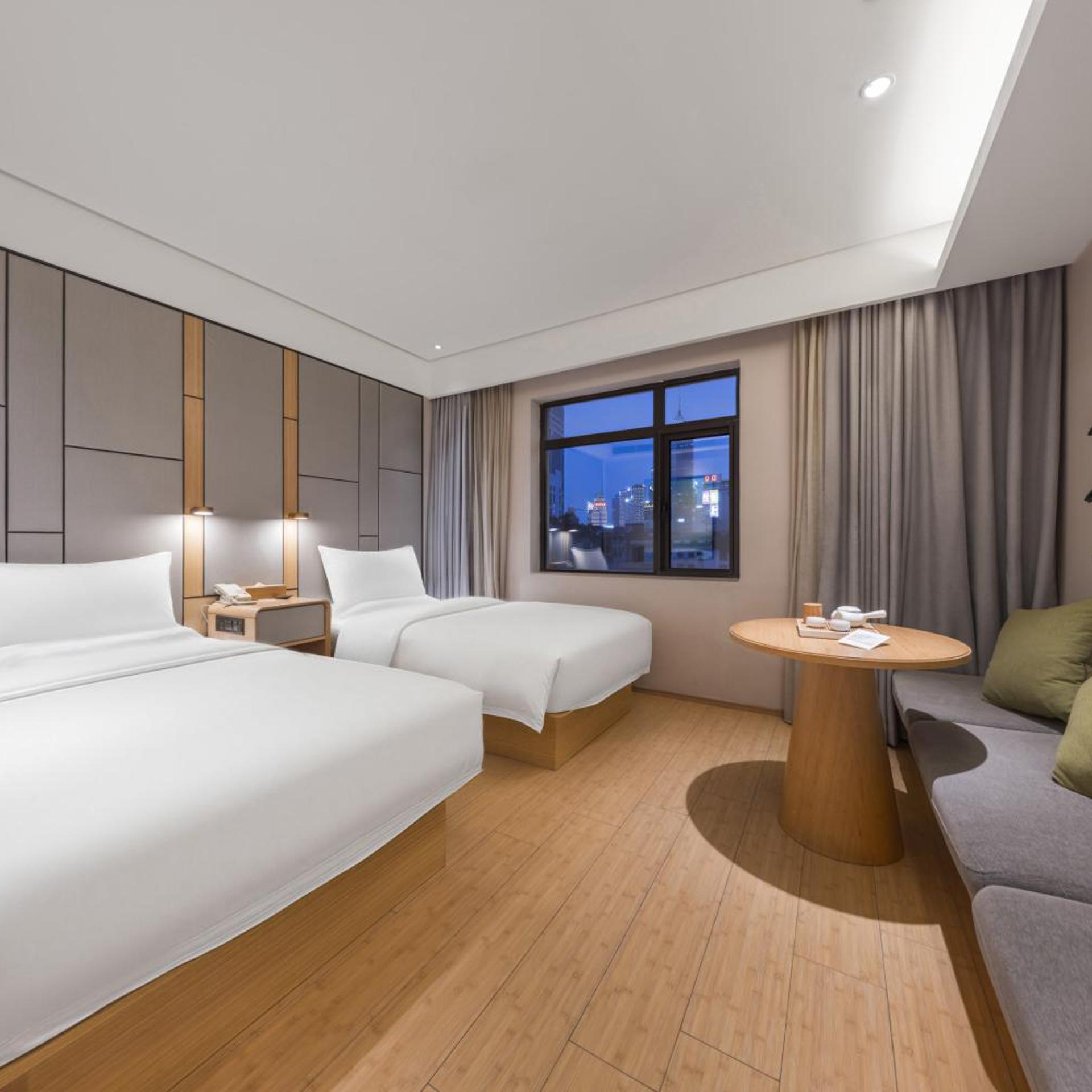 Ji Hotel (Shanghai The Bund Jinling East Road) 33/50