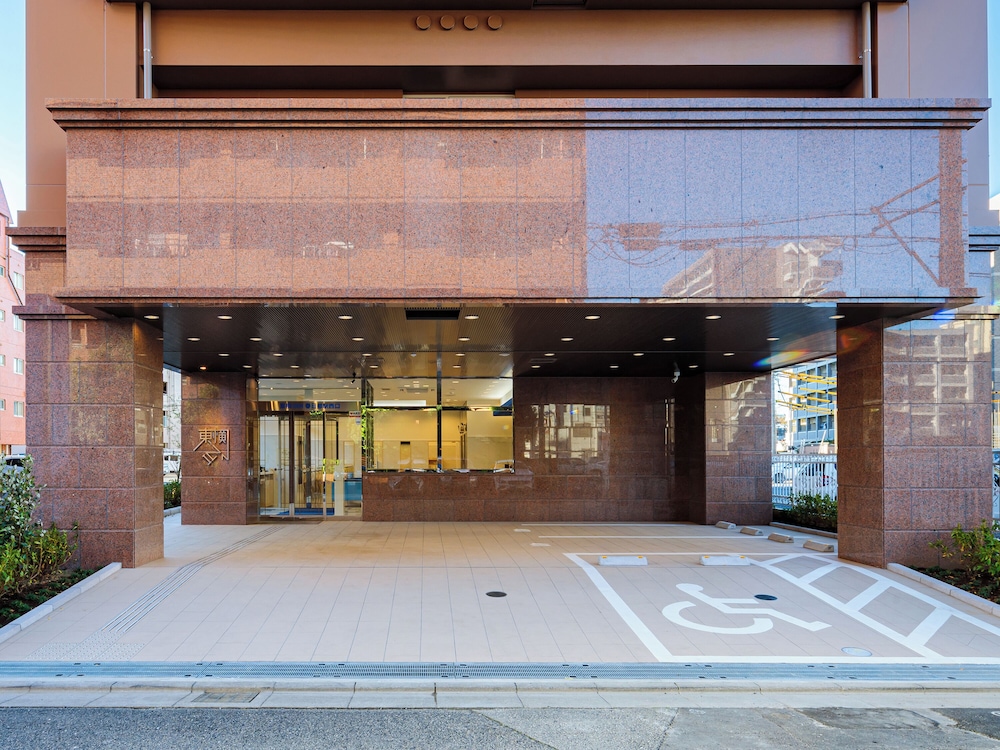 Toyoko Inn Kasukabe-eki Nishi-guchi 6/38