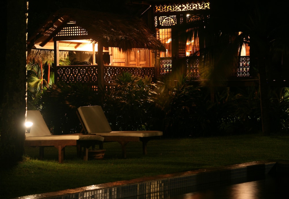 Bon Ton Resort Langkawi 65/72