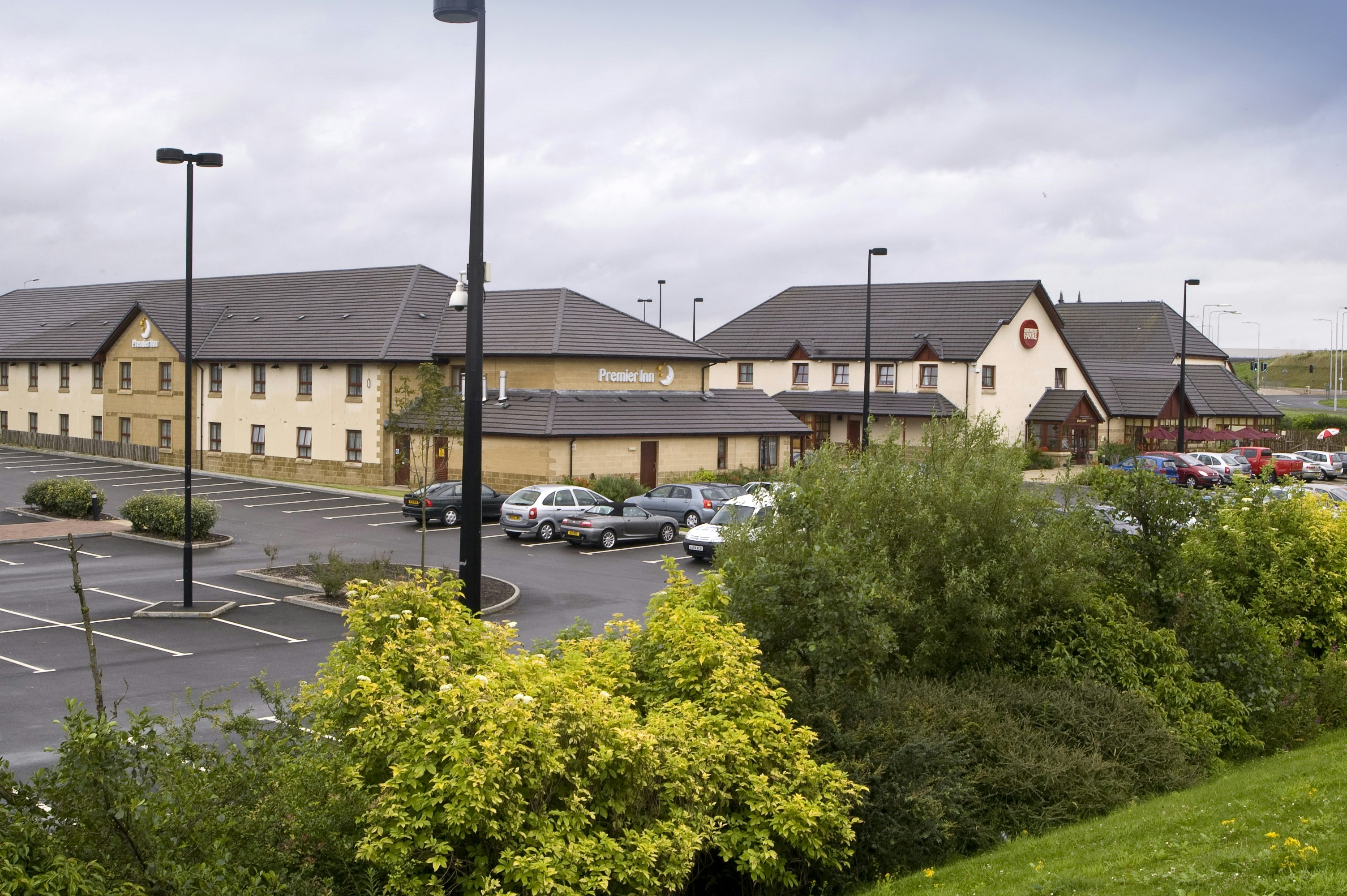 Premier Inn Dunfermline 7/32