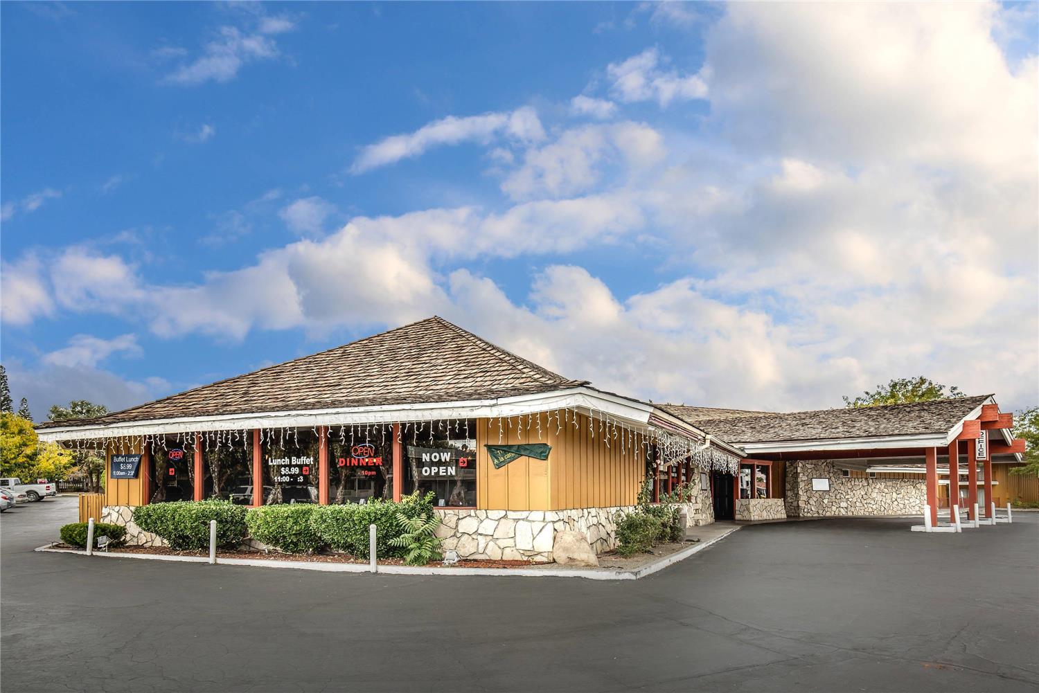 Econo Lodge New Reno Sparks Convention Center 4/30