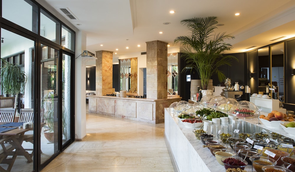 Karia Princess Hotel 7/32