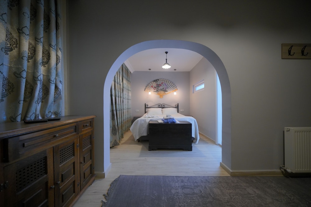 Silk Road Hotel Cappadocia - Adults Only 1/46