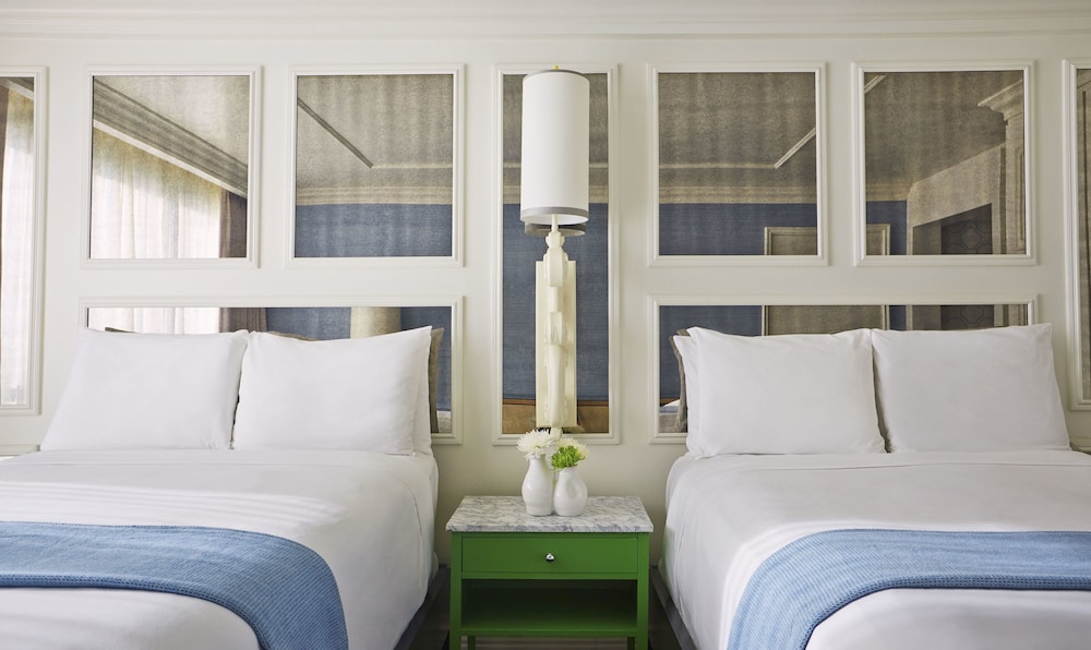 Viceroy Santa Monica 25/79
