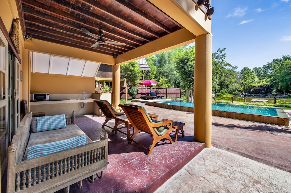 Vana Varin Resort Hua Hin 31/65