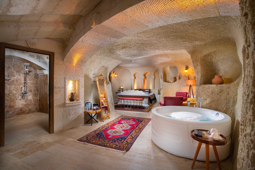 Carna Cave Hotel 21/50