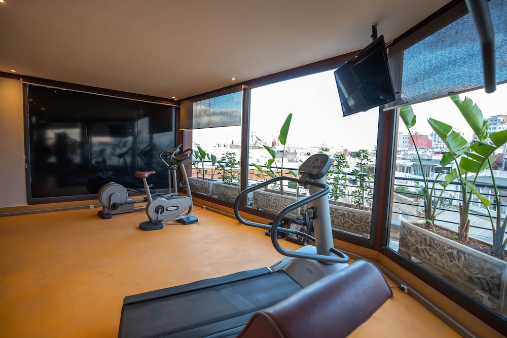 Gray Boutique Hotel Casablanca 27/66