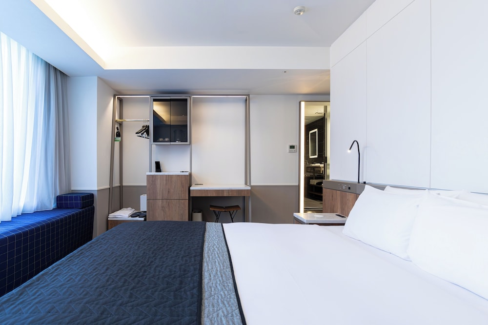 Hotel the Flag Shinsaibashi 19/70