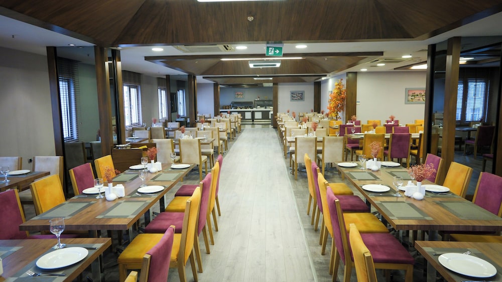 Kervansaray Bursa City Hotel 40/50