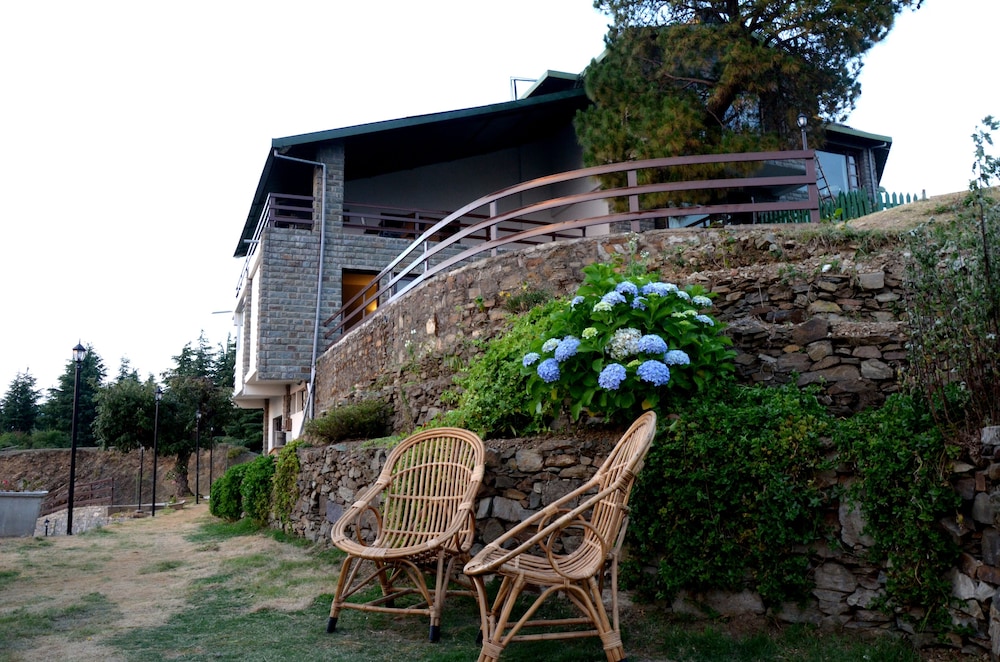WoodSmoke resort &amp; Spa 42/50