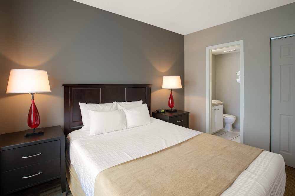 Enclave Hotel And Suites Ex Enclave Suites International Drive 37/76