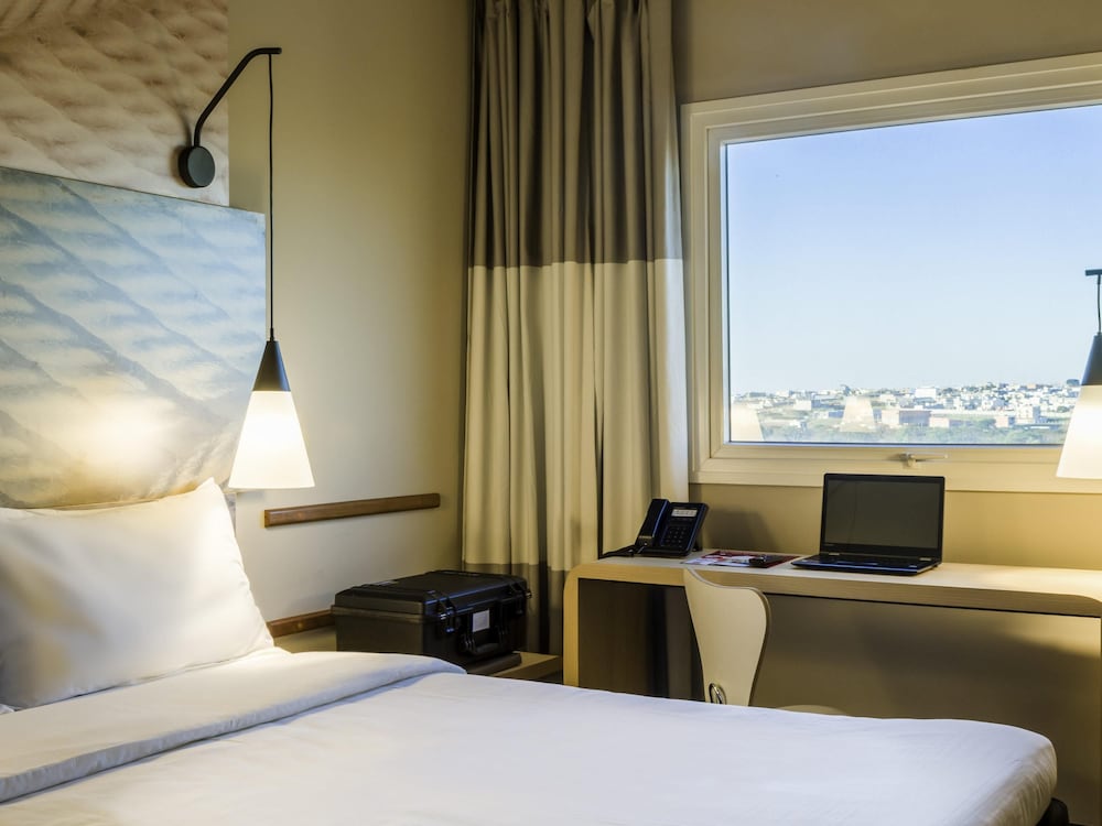 Ibis Americana 24/43