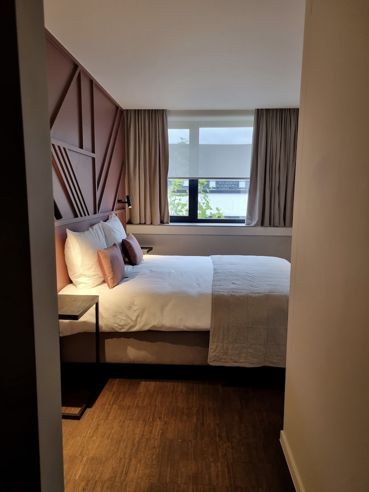 Hotel Porta Cite 11/31