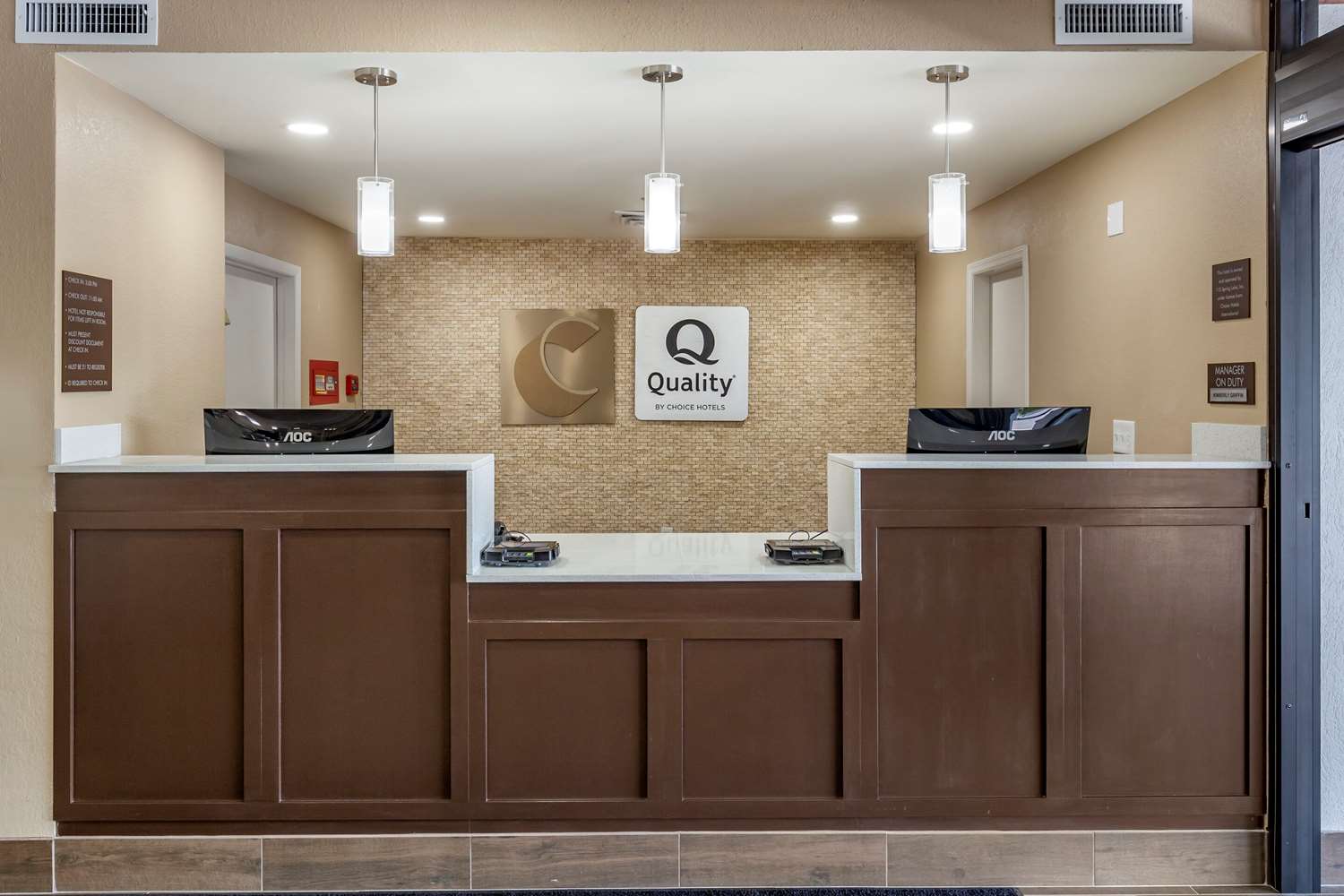 Comfort Inn & Suites Spring Lake - Fayetteville near Fort Bragg 5/26