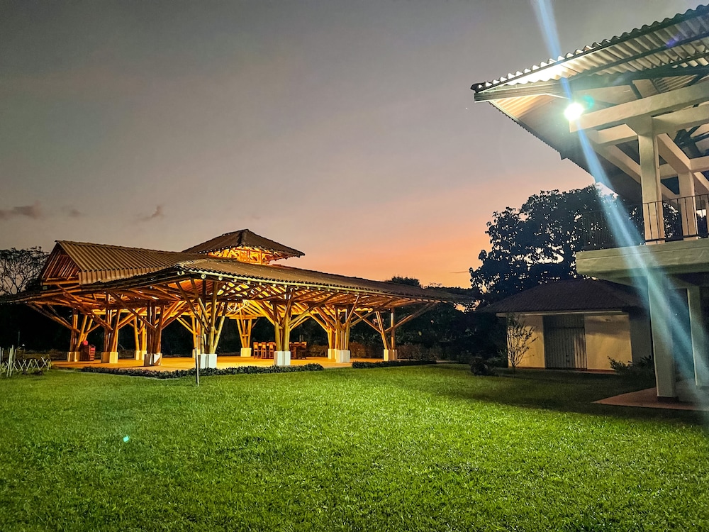 Hotel Casona Montañesa Quindío 46/50