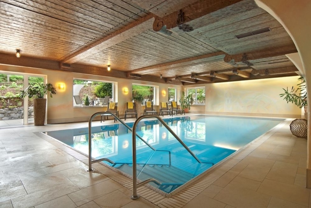 Hotel Nesselwanger Hof 26/58