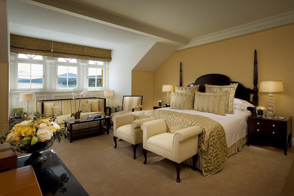 FALKENSTEINER SCHLOSSHOTEL VELDEN 26/83