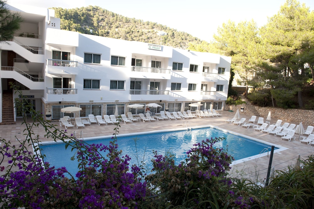 Hotel El Pinar 1/50