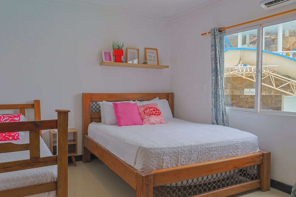 Hotel Cabanas Villa Roca, Rodadero 17/57