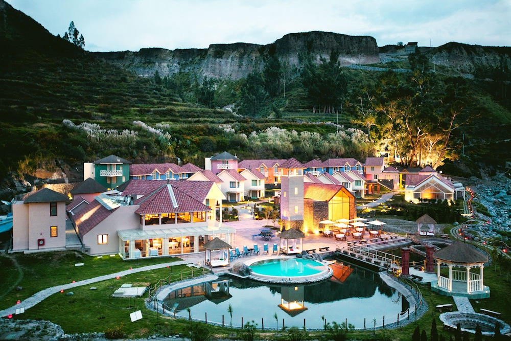 Aranwa Pueblito Encantado Del Colca 2/66