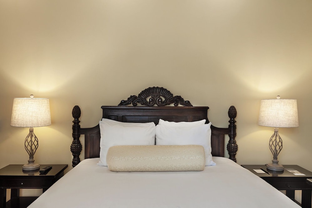 Hotel La Perla 19/50