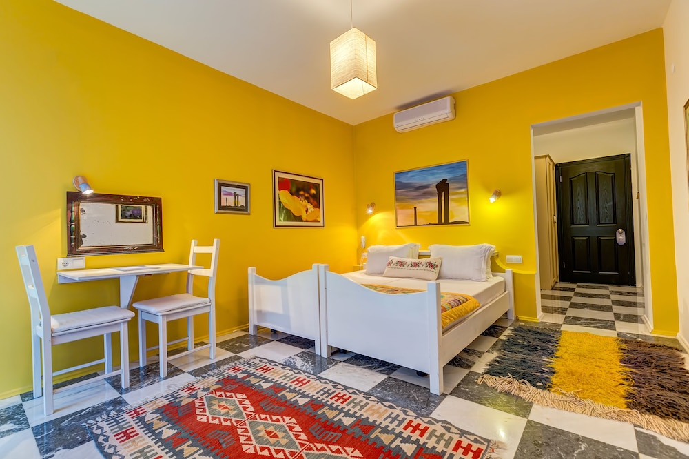 Datca Villa Asina 24/63