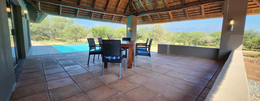 Thandolwami Bushlodge & Spa 3/26