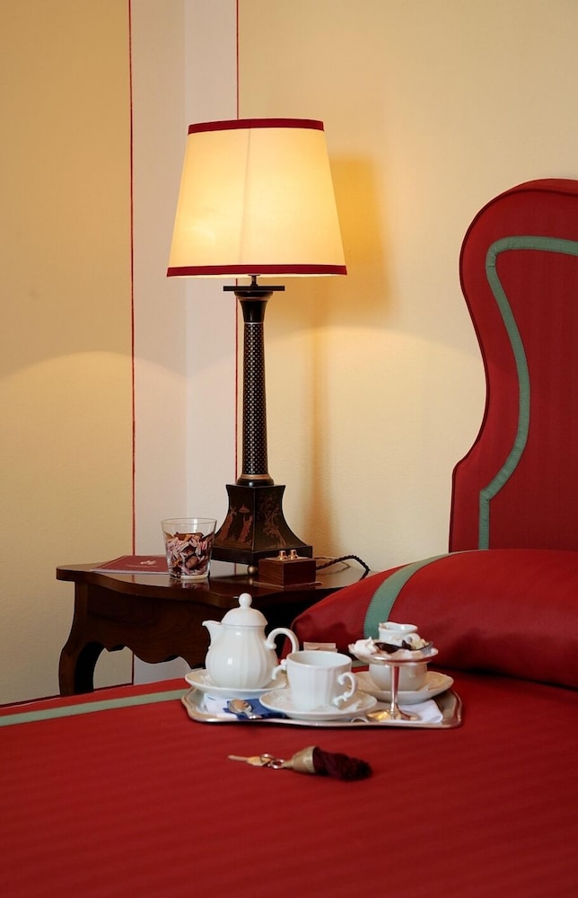 Grand Hotel Majestic 40/83