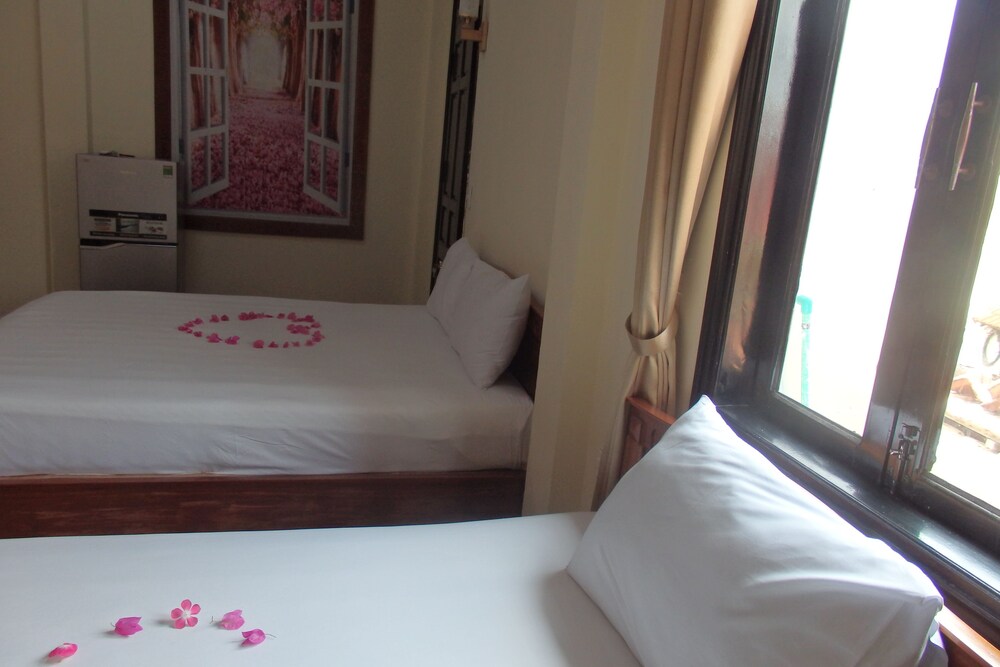 Anh Family Homestay 24/67