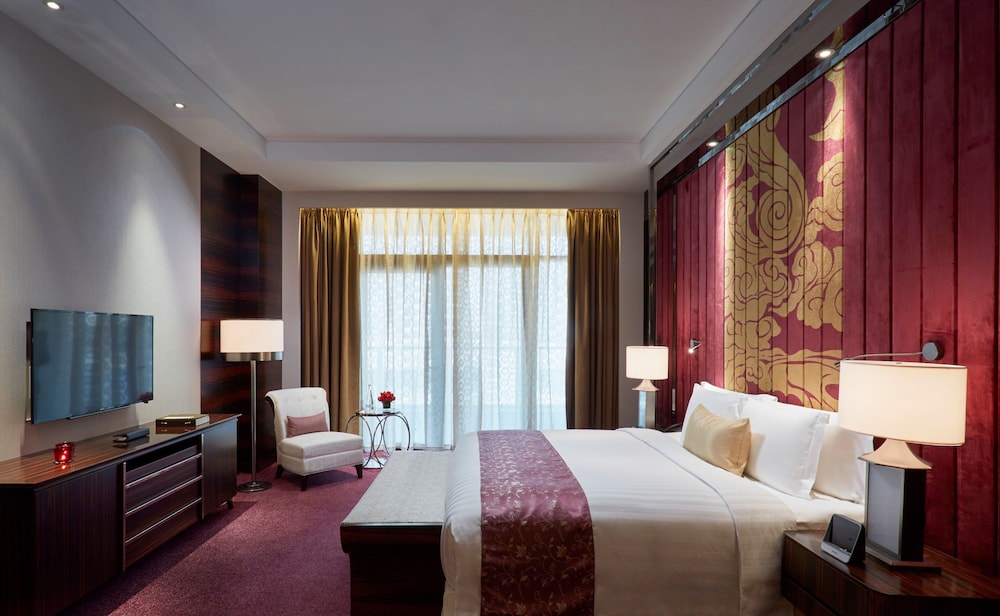 Gran Melia Xian 15/50