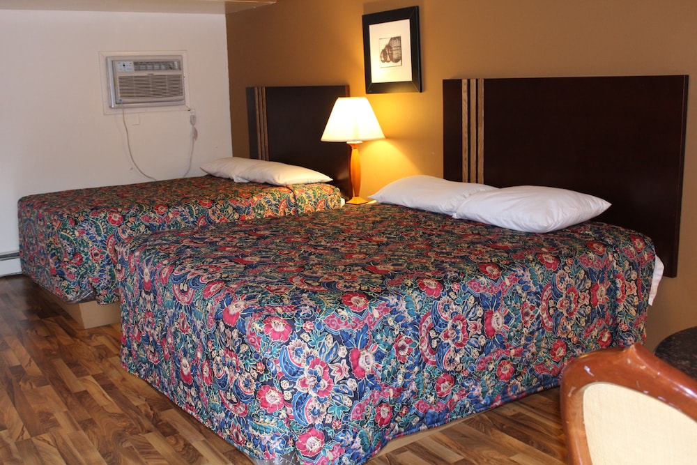 American Inn & Suites 11/28