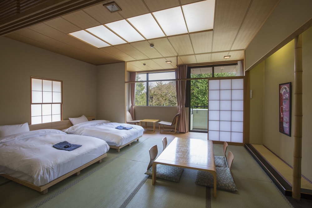 Hakone Kowakien Miyamafurin 10/53