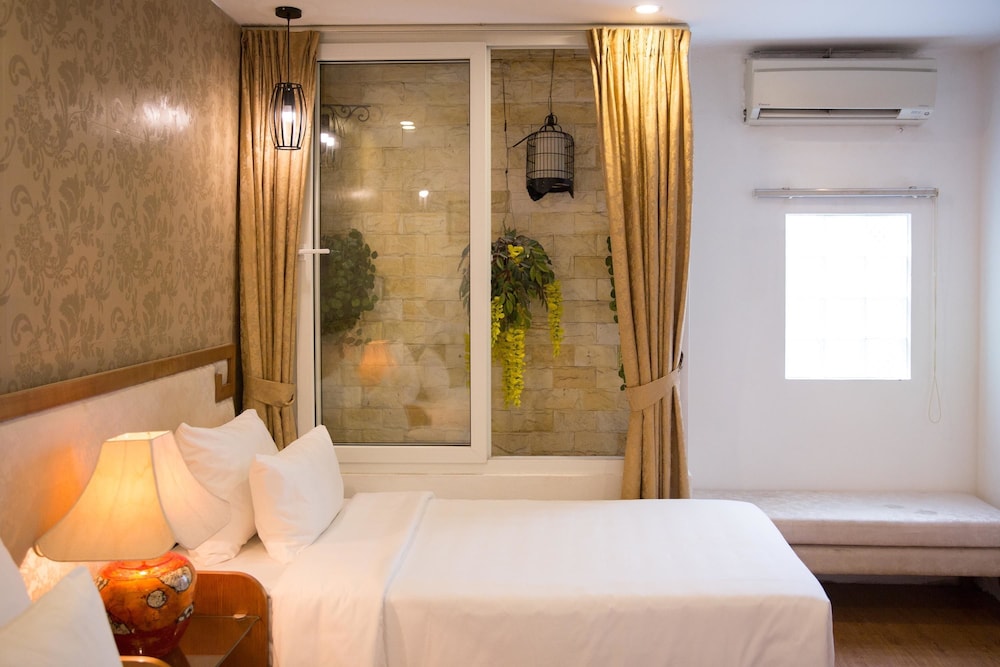 Hanoi Heart Hostel 6/37