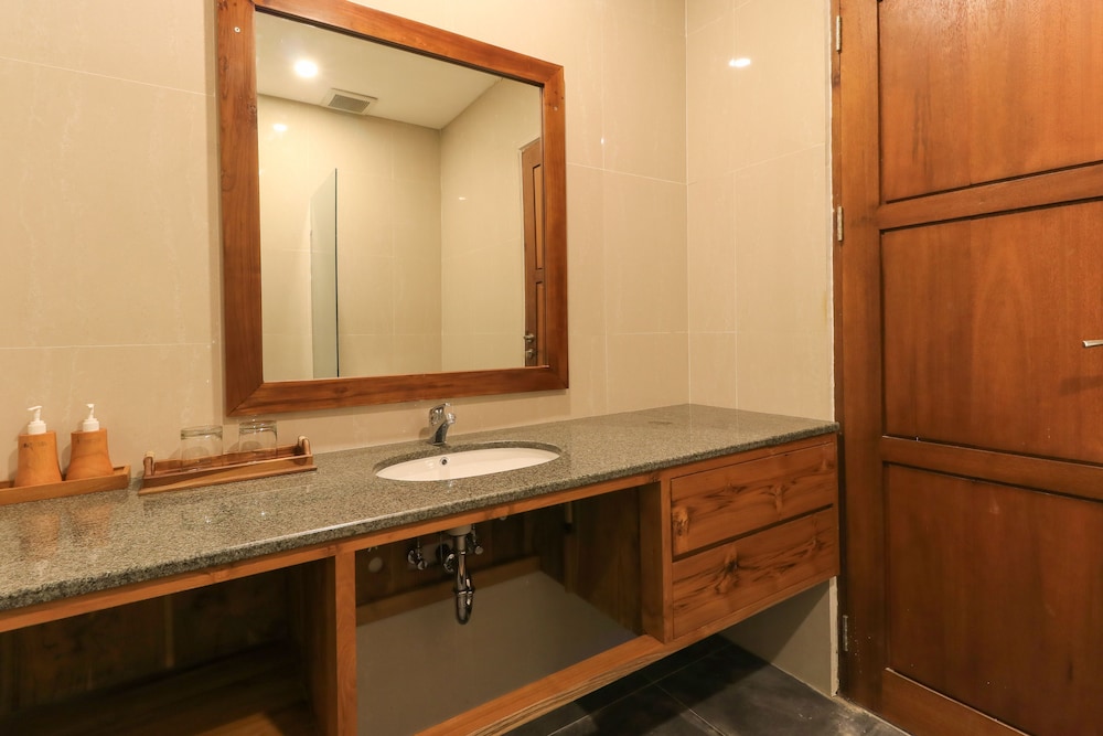 Ubud Kerta City Hotel 42/54