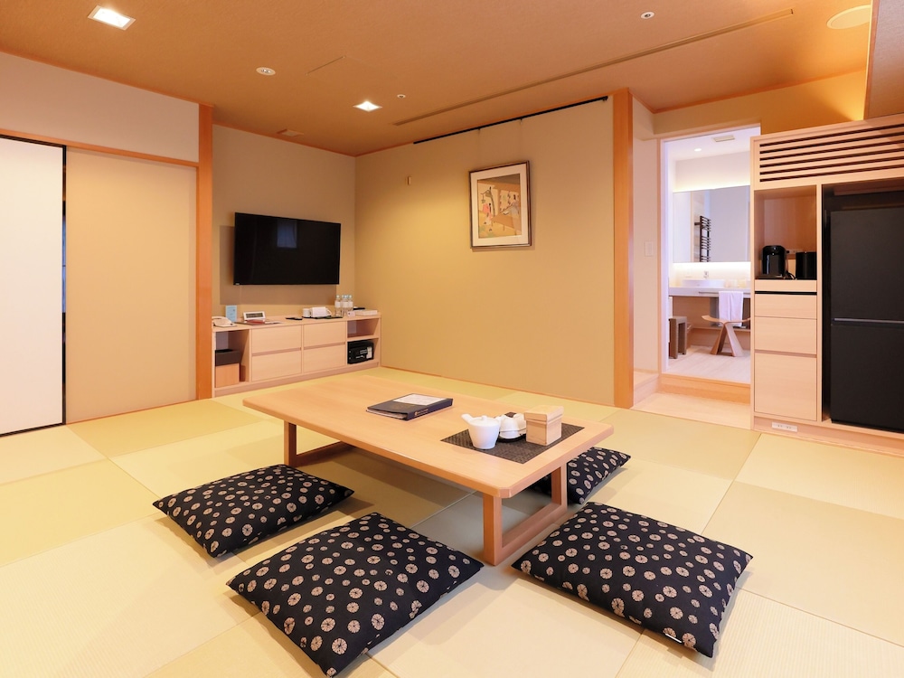 Kyoto Hot Spring Hatoya Zuihokaku Hotel 44/50