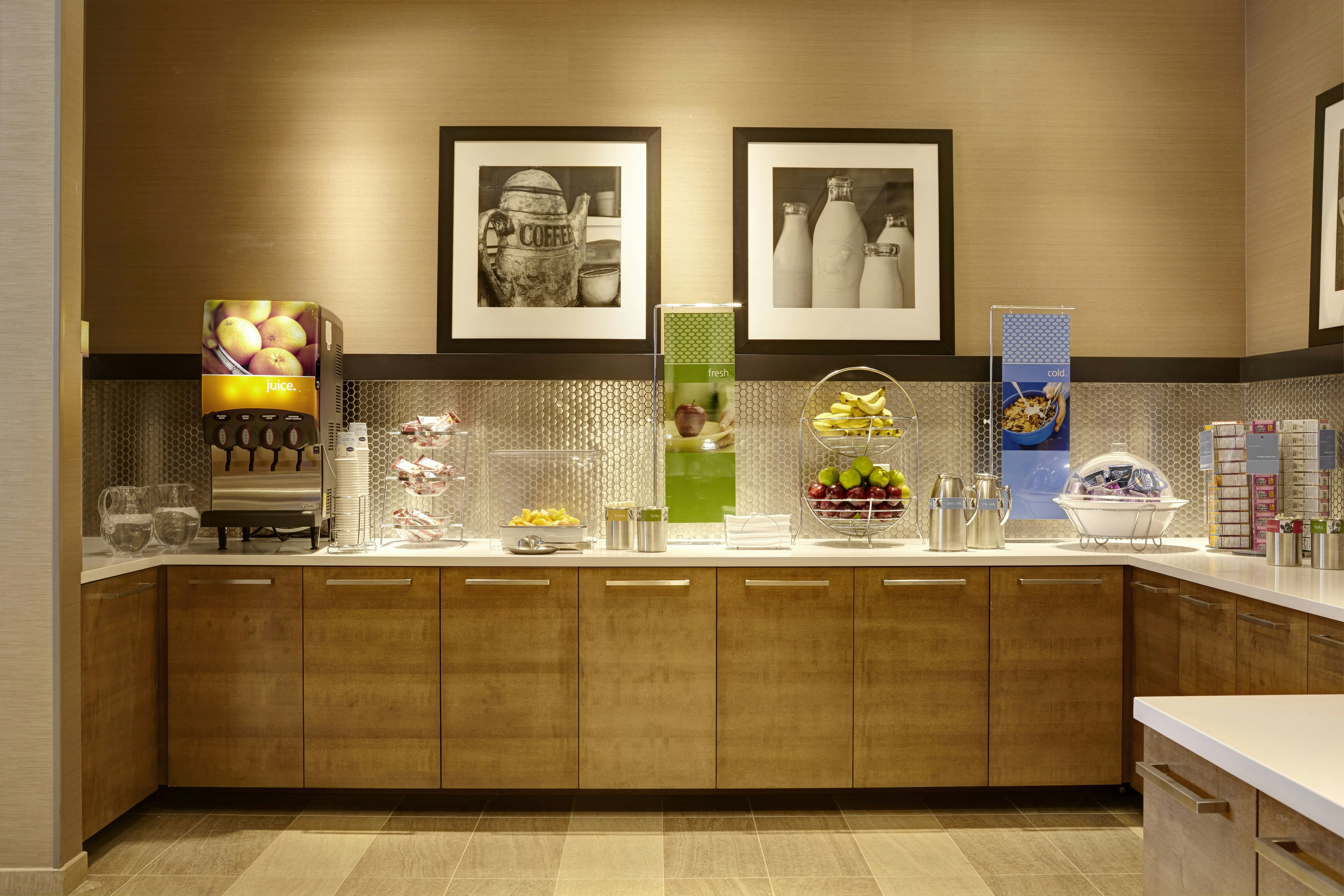 Hampton Inn Brooklyn Hotel 5/63