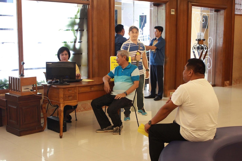 Kabayan Hotel Pasay 61/70